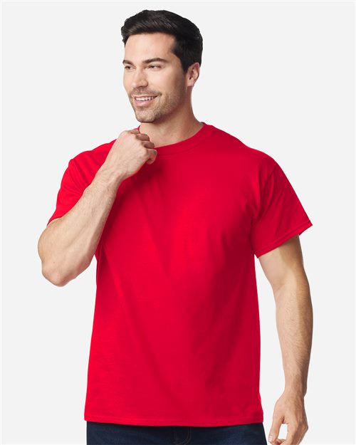 t-shirts option for event screen printing services